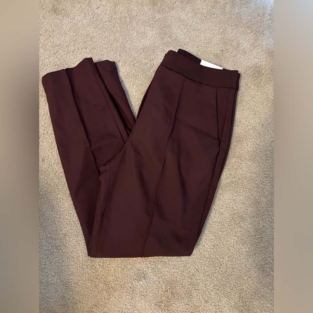 Dress pants